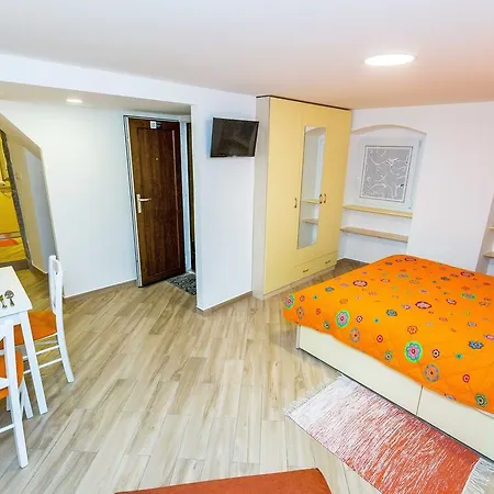 Studio Apartman Hana * Lovran