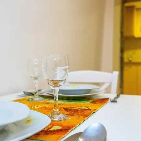 Studio Apartman Hana *