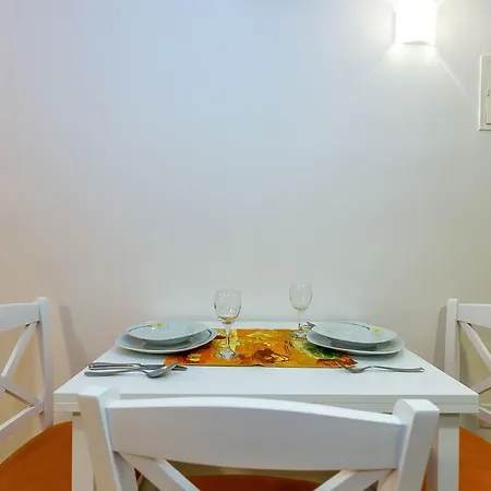 Studio Apartman Hana Lovran